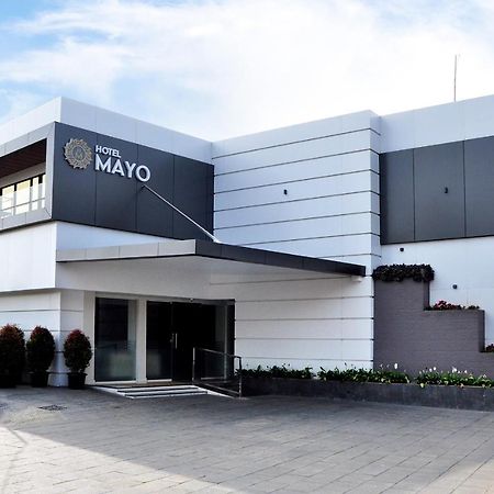 Hotel Mayo Ваянад Экстерьер фото