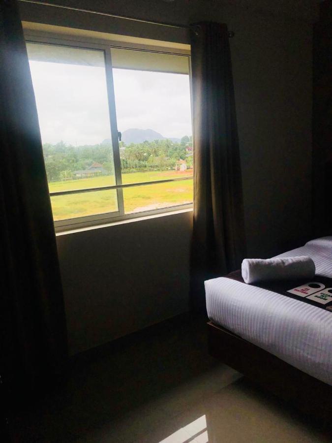 Hotel Mayo Ваянад Экстерьер фото